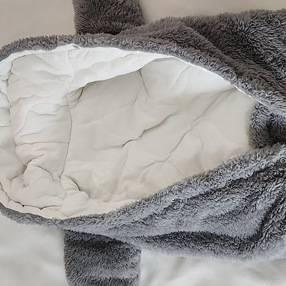 VNVNE Baby Snowsuit Size: 3-6 Months - Picture 13 of 17